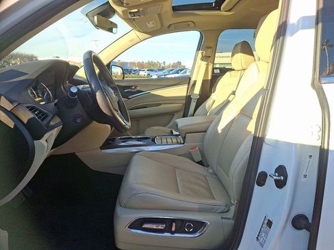 Certified 2020 Acura MDX SH-AWD w/ Technology Package image 14