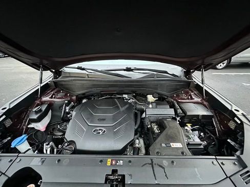 Used 2023 Hyundai Palisade Calligraphy image 16
