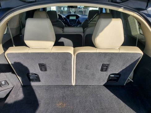 Used 2014 Acura MDX FWD w/ Advance & Entertainment image 34