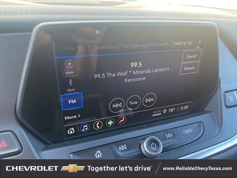 Certified 2022 Chevrolet Blazer LT image 7