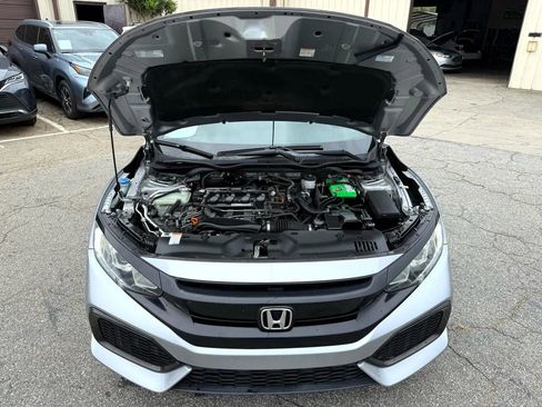 Used 2018 Honda Civic LX image 38