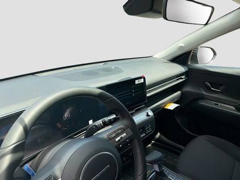 New 2026 Hyundai Kona SEL Sport FWD image 9