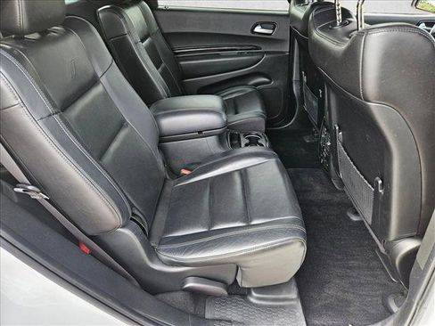 Used 2021 Dodge Durango Citadel RWD image 25