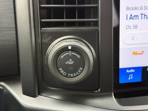 Used 2024 Ford F150 XLT w/ Equipment Group 302A MID image 24