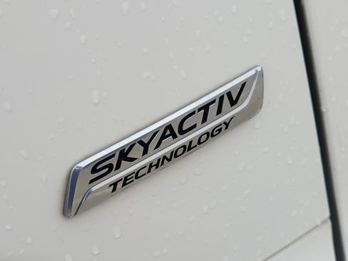 Used 2018 MAZDA CX-9 Touring image 13