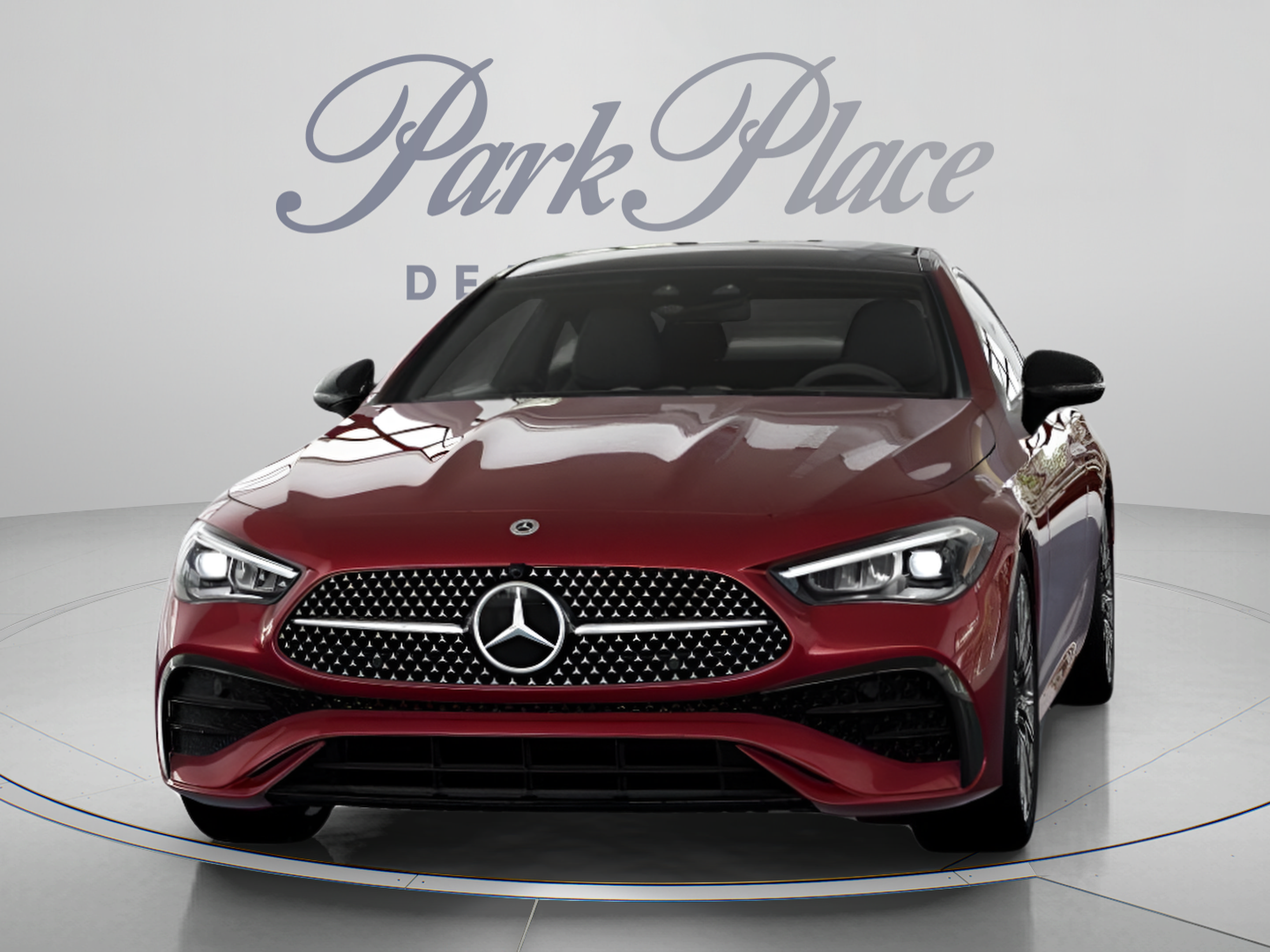New 2026 Mercedes-Benz CLE 450 4MATIC Coupe image 35