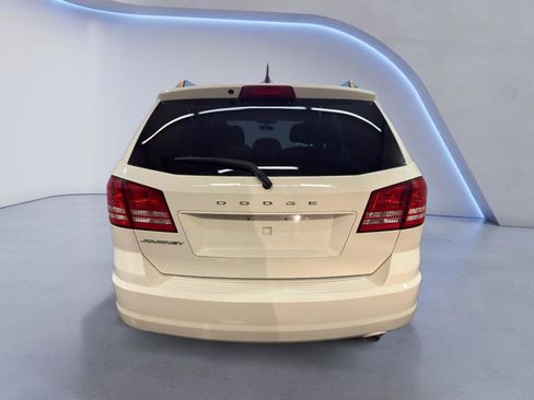 Used 2017 Dodge Journey SE FWD image 5