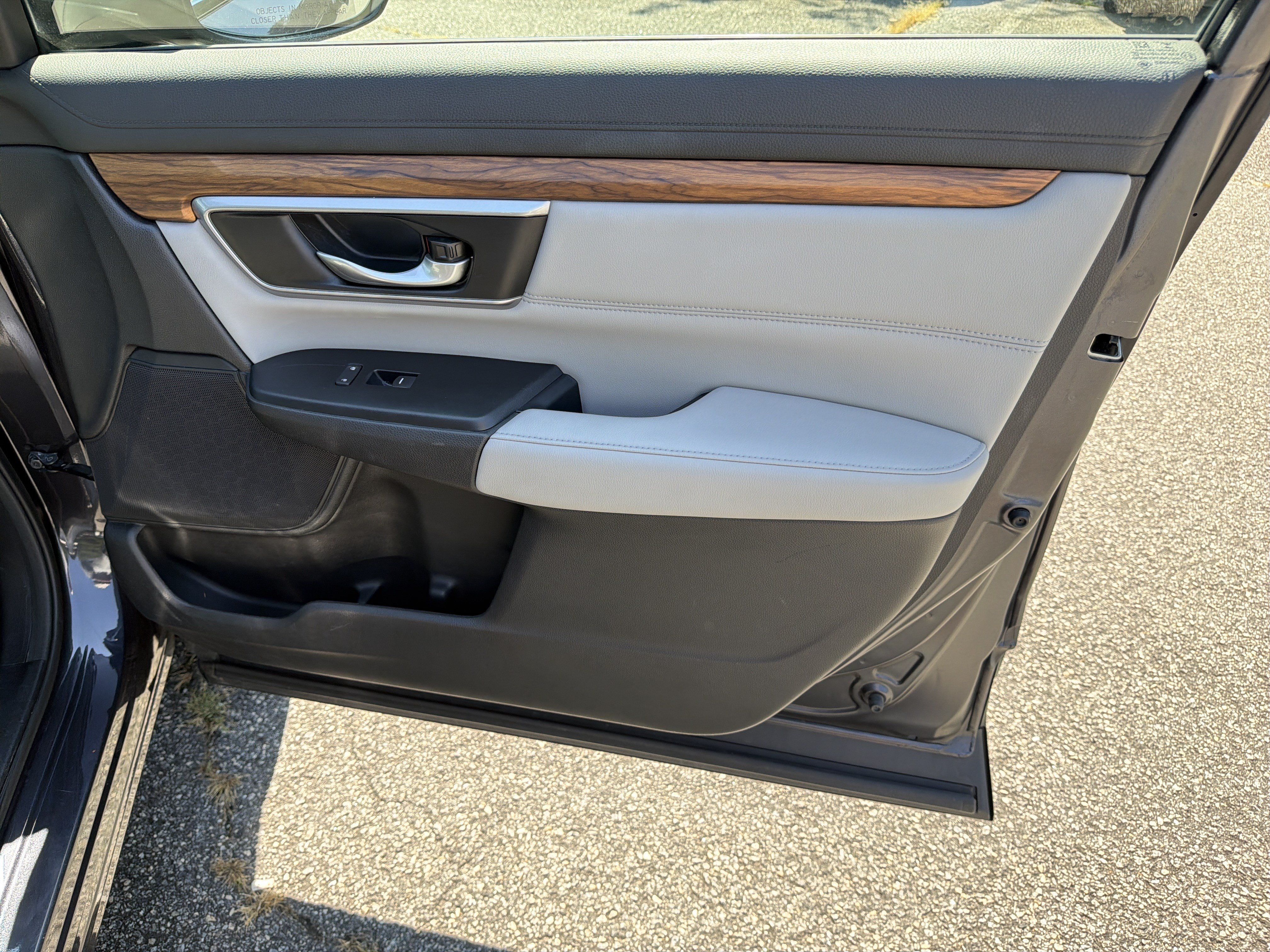Used 2018 Honda CR-V EX-L image 14