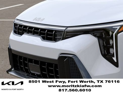 New 2026 Kia K4 EX FWD image 12