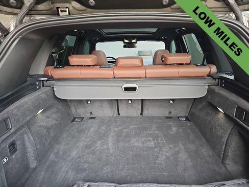 Used 2025 BMW X5 xDrive40i w/ Parking Assistance Package image 23