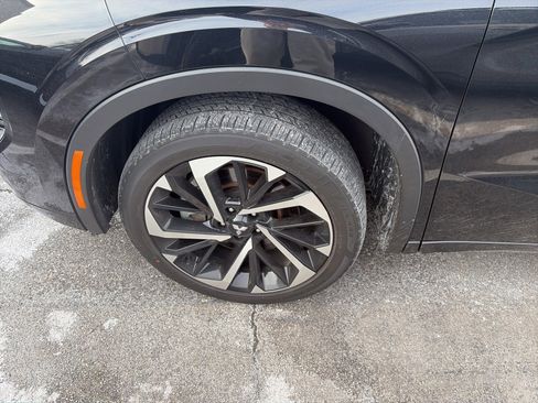 Used 2023 Mitsubishi Outlander SEL Black Edition image 10