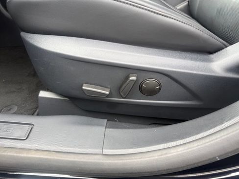 New 2025 Ford Mustang Mach-E Premium AWD/4WD image 16