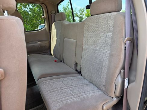 Used 2004 Toyota Tundra SR5 w/ TRD Off-Road Pkg AWD/4WD image 21