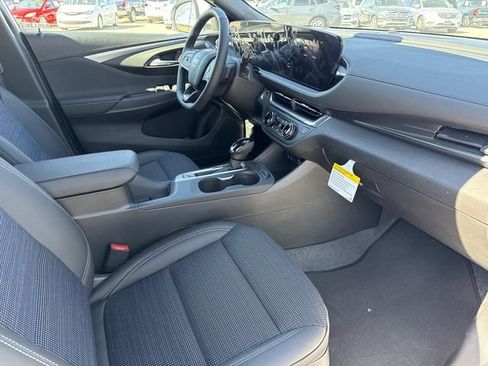 New 2026 Buick Envista Preferred w/ Convenience I Package image 16