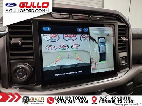 Used 2024 Ford F150 XLT w/ Tow/Haul Package image 25
