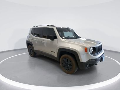 Used 2018 Jeep Renegade Sport w/ Power & Air Group