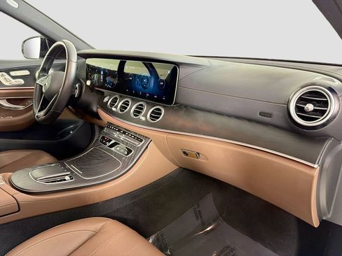 Used 2022 Mercedes-Benz E 350 Sedan image 30