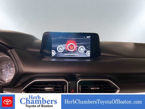 Used 2019 MAZDA CX-5 Sport AWD/4WD image 14