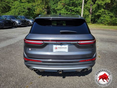 Used 2021 Lincoln Corsair Reserve w/ Equipment Group 201A FWD image 5