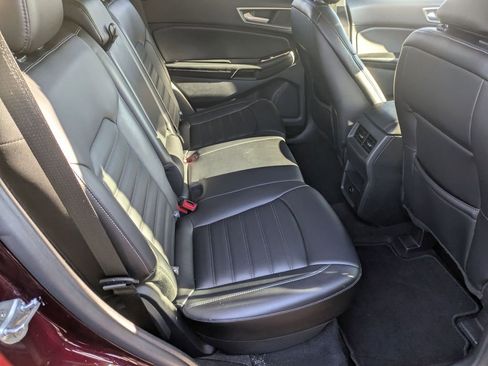 Used 2024 Ford Edge SEL image 22