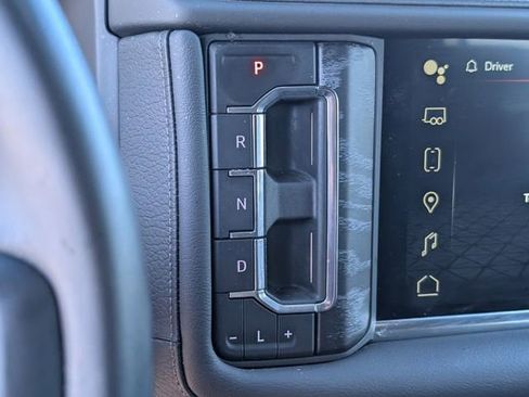 Certified 2023 GMC Yukon Denali AWD/4WD image 20