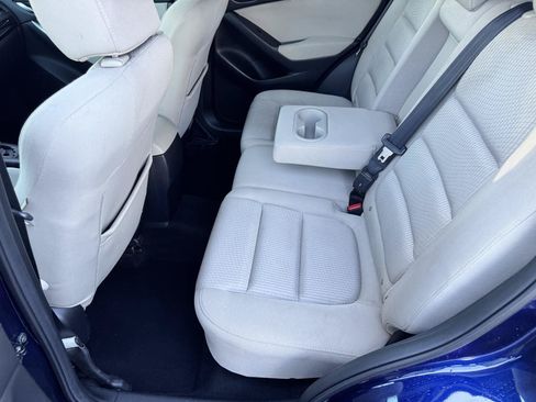Used 2013 MAZDA CX-5 Touring FWD image 31