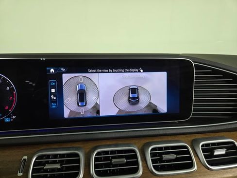 Certified 2026 Mercedes-Benz GLE 350 4MATIC image 29