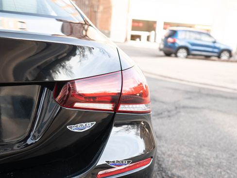 Used 2019 Mercedes-Benz A 220 image 42