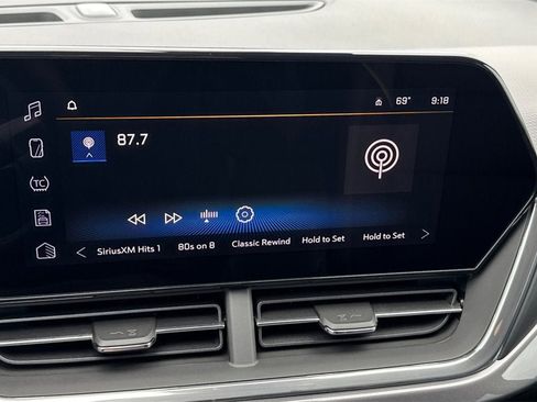 New 2026 Chevrolet Trax ACTIV w/ Driver Confidence Package image 18