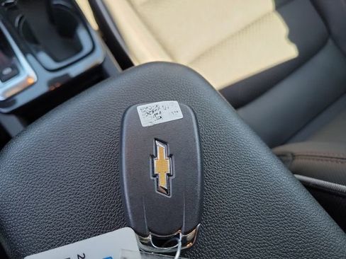 Certified 2022 Chevrolet TrailBlazer RS image 33