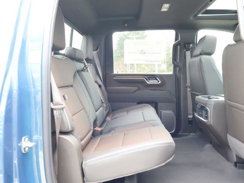 New 2026 GMC Sierra 2500 Denali w/ Denali Reserve Package AWD/4WD image 44