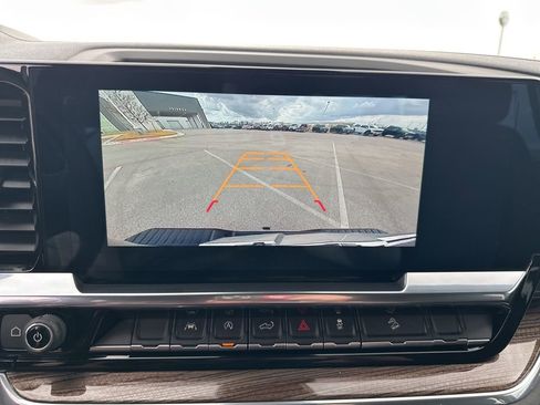 Used 2023 Chevrolet Silverado 1500 LT w/ Texas Edition Plus image 26