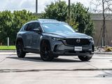 Used 2023 MAZDA CX-50 2.5 S w/ Cargo Package image 2