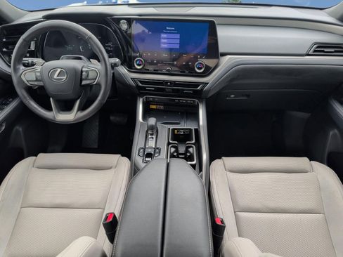 Certified 2024 Lexus TX 350 AWD w/ Technology Package image 26
