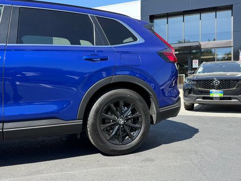Used 2025 Honda CR-V Sport-L image 6