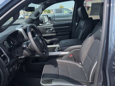 New 2026 RAM 1500 Laramie image 9