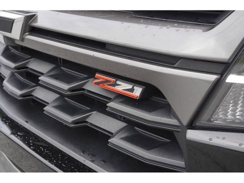 Used 2021 Chevrolet Colorado Z71 w/ Safety Package image 35