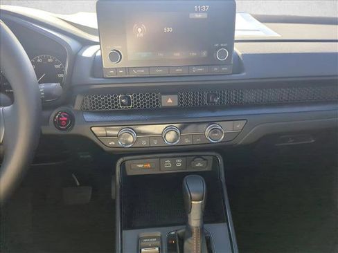 Certified 2025 Honda CR-V Sport image 12