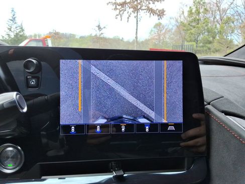 Used 2023 Chevrolet Corvette Stingray Premium Cpe w/ Z51 Performance Package image 30