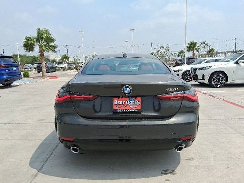 New 2026 BMW 430i Coupe RWD image 5