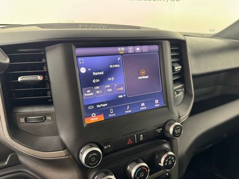 Used 2022 RAM 2500 Tradesman image 14