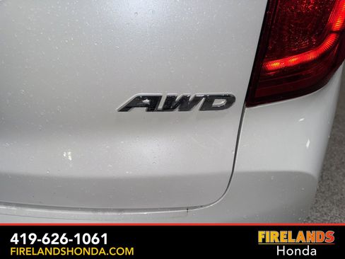 Certified 2024 Honda Passport EX-L image 43