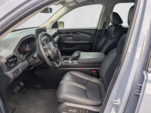 Certified 2026 Honda Passport RTL image 13