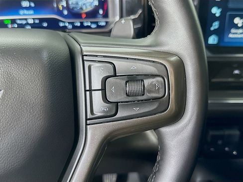 Used 2023 Chevrolet Silverado 1500 High Country w/ High Country Premium Package AWD/4WD image 24