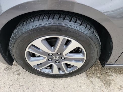 Used 2016 Honda Odyssey Touring image 9