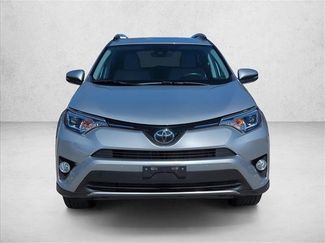 Certified 2017 Toyota RAV4 Limited video 2