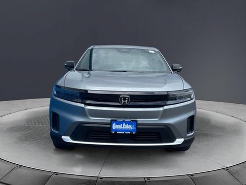 Certified 2025 Honda Prologue EX image 8