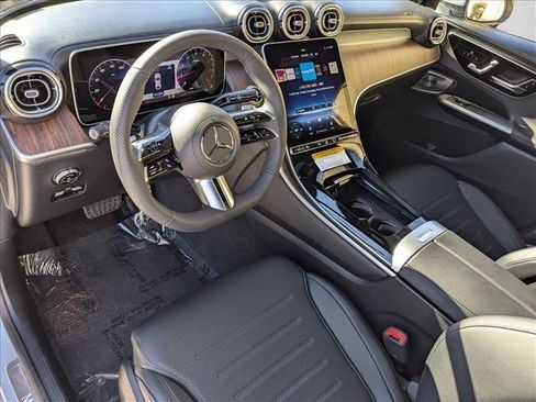 New 2026 Mercedes-Benz GLC 300 4MATIC image 3