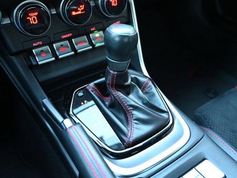 Used 2024 Subaru BRZ Limited image 31