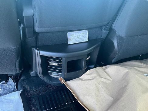 New 2026 RAM 5500 Tradesman image 31